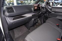 2025 Volkswagen ID. Buzz Cargo BEV550