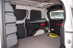 2025 Volkswagen ID. Buzz Cargo BEV550