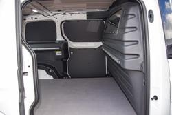 2025 Volkswagen ID. Buzz Cargo BEV550