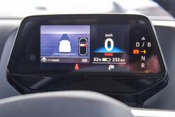 2025 Volkswagen ID. Buzz Cargo BEV550