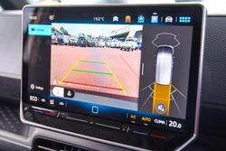 2025 Volkswagen ID. Buzz Cargo BEV550