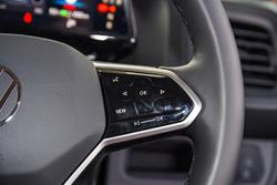 2025 Volkswagen ID. Buzz Cargo BEV550