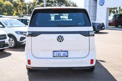 2025 Volkswagen ID. Buzz Cargo BEV550
