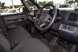 2025 Volkswagen ID. Buzz Cargo BEV550