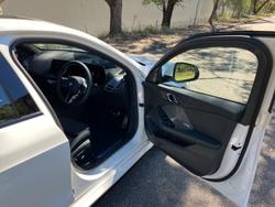 2024 BMW
1 Series 118 M Sport