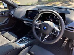 2024 BMW
1 Series 118 M Sport