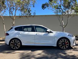 2024 BMW
1 Series 118 M Sport