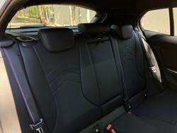 2024 BMW
1 Series 118 M Sport
