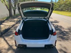 2024 BMW
1 Series 118 M Sport