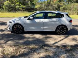 2024 BMW
1 Series 118 M Sport