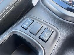 2024 Nissan Navara PRO-4X Warrior