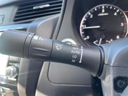 2024 Nissan Navara PRO-4X Warrior