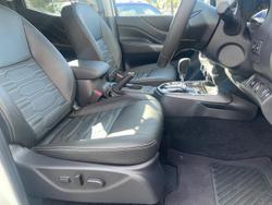 2024 Nissan Navara PRO-4X Warrior