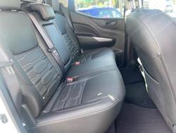 2024 Nissan Navara PRO-4X Warrior