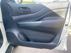 2024 Nissan Navara PRO-4X Warrior