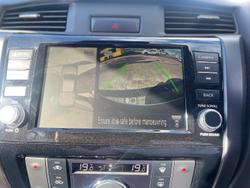 2024 Nissan Navara PRO-4X Warrior