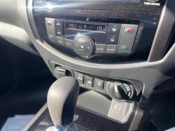 2024 Nissan
Navara PRO-4X Warrior