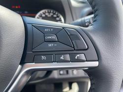 2024 Nissan Navara PRO-4X Warrior