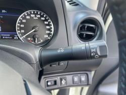 2024 Nissan
Navara PRO-4X Warrior