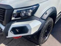 2024 Nissan
Navara PRO-4X Warrior