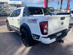2024 Nissan
Navara PRO-4X Warrior