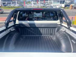 2024 Nissan
Navara PRO-4X Warrior