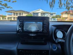 2021 Toyota Yaris Cross GX MXPJ10R Crystal Pearl