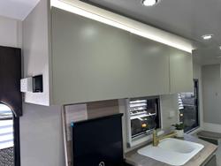 2025 Essential Caravans Cruiser V1-1 18'8