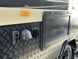 2025 Essential Caravans Cruiser V1-1 18'8