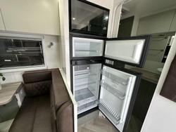 2025 Essential Caravans Cruiser V1-1 18'8