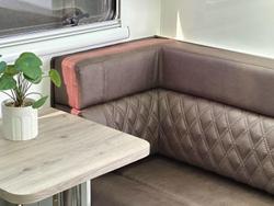 2025 Essential Caravans Cruiser V1-1 18'8