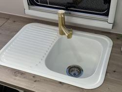 2025 Essential Caravans Cruiser V1-1 18'8