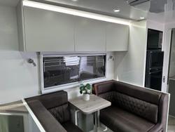 2025 Essential Caravans Cruiser V1-1 18'8