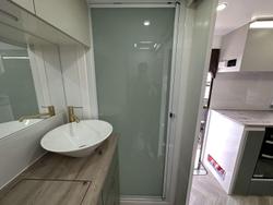 2025 Essential Caravans Cruiser V1-1 18'8