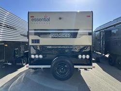 2025 Essential Caravans Cruiser V1-1 18'8