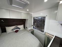 2025 Essential Caravans Cruiser V1-1 18'8