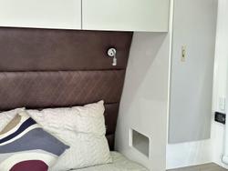 2025 Essential Caravans Cruiser V1-1 18'8