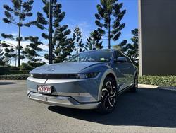 2023 Hyundai
IONIQ 5 Essential