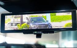 2024 Renault
Megane E-Tech Techno EV60