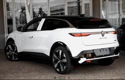 2024 Renault
Megane E-Tech Techno EV60