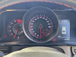 2021 Hyundai i30 N Line CN7.V1 MY21 Polar White