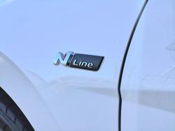 2021 Hyundai
                i30 N Line
