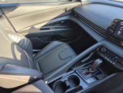 2021 Hyundai
                i30 N Line