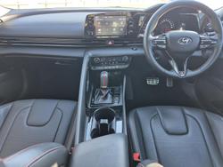 2021 Hyundai
                i30 N Line