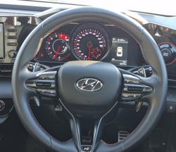 2021 Hyundai
                i30 N Line