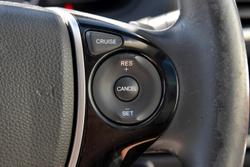 2019 Honda
Odyssey VTi