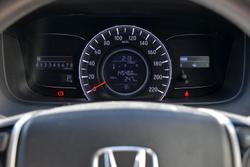 2019 Honda
Odyssey VTi