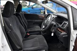 2019 Honda
Odyssey VTi