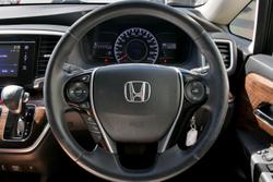 2019 Honda
Odyssey VTi