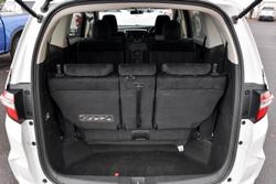 2019 Honda
Odyssey VTi